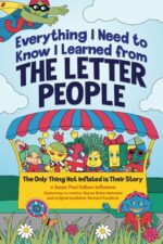 Everything I Need to Know I Learned from the Letter People 2025 Movie Cast, OTT, Budget, Box Office, And More