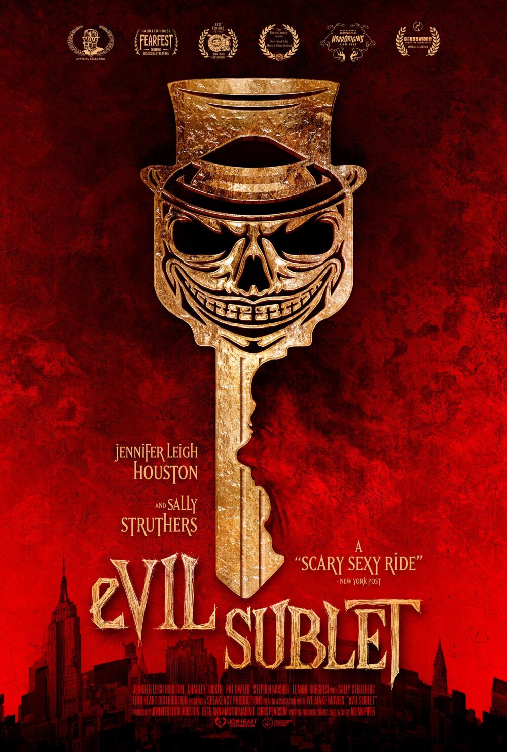 Evil Sublet 2024 Movie Cast, OTT, Budget, Box Office, And More