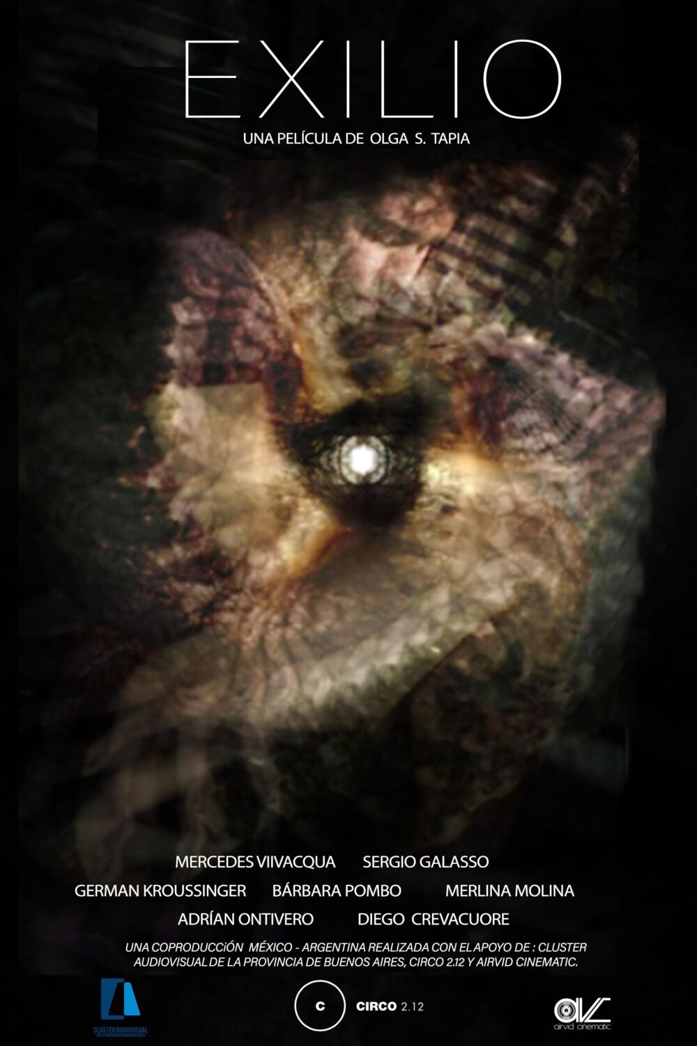 Exilio 2024 Movie Cast, OTT, Budget, Box Office, And More