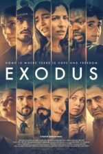 Exodus 2025 Movie Cast, OTT, Budget, Box Office, And More