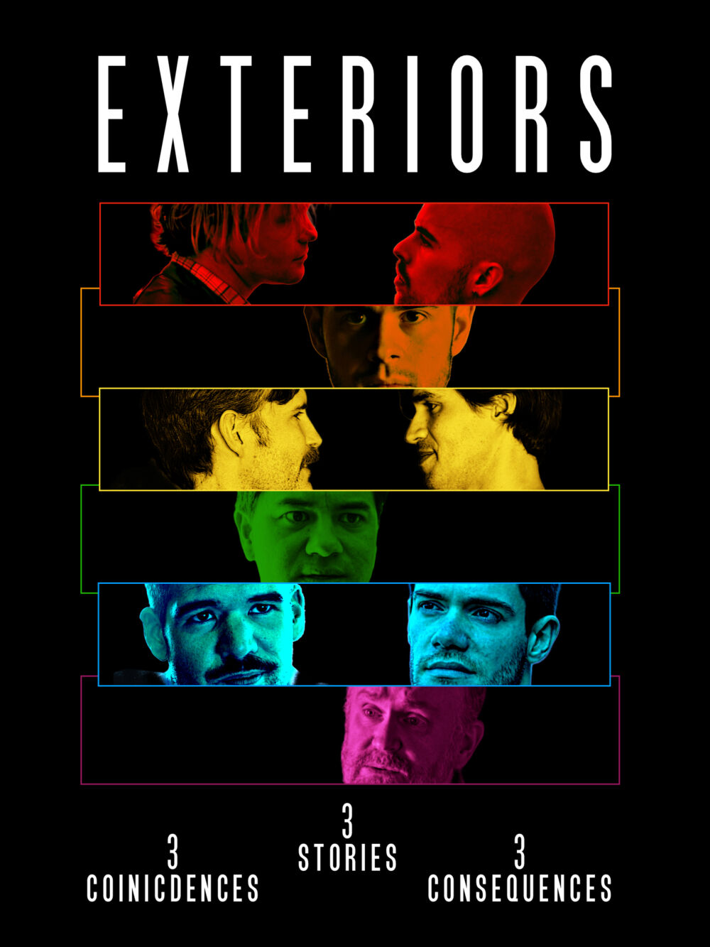 Exteriors 2023 Movie Cast, OTT, Budget, Box Office, And More