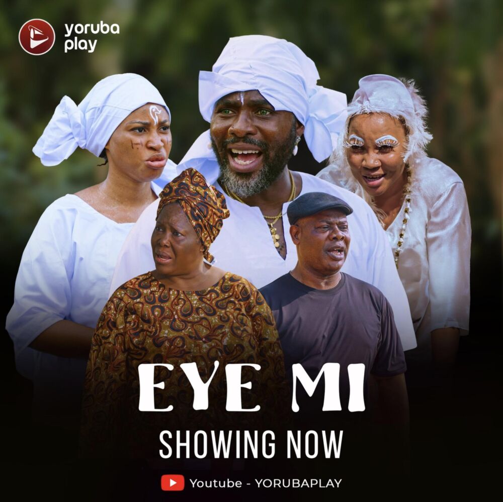 Eye Mi 2024 Movie Cast, OTT, Budget, Box Office, And More