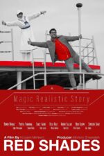 Eynak-e Ghermez 2025 Movie Cast, OTT, Budget, Box Office, And More