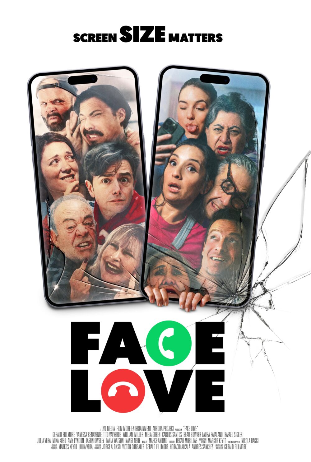 Face Love Movie Cast, OTT, Budget, Box Office, And More
