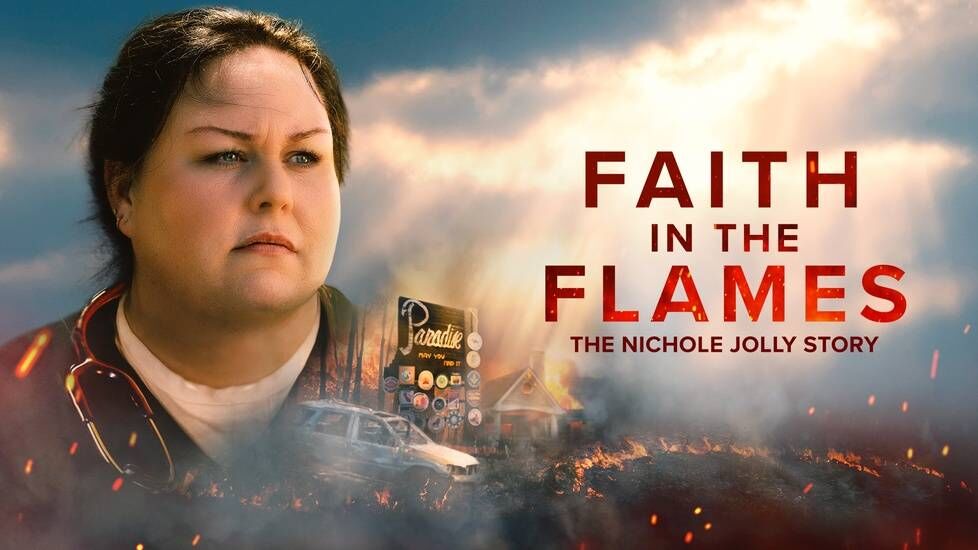 Faith in the Flames: The Nichole Jolly Story 2025 Movie Cast, OTT, Budget, Box Office, And More