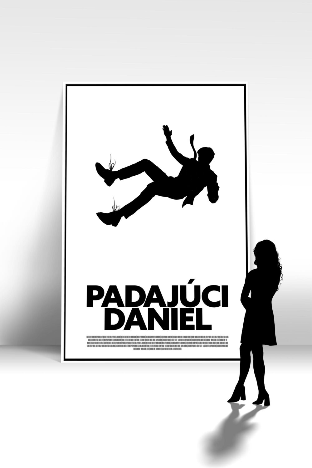 Falling Daniel Movie Cast, OTT, Budget, Box Office, And More