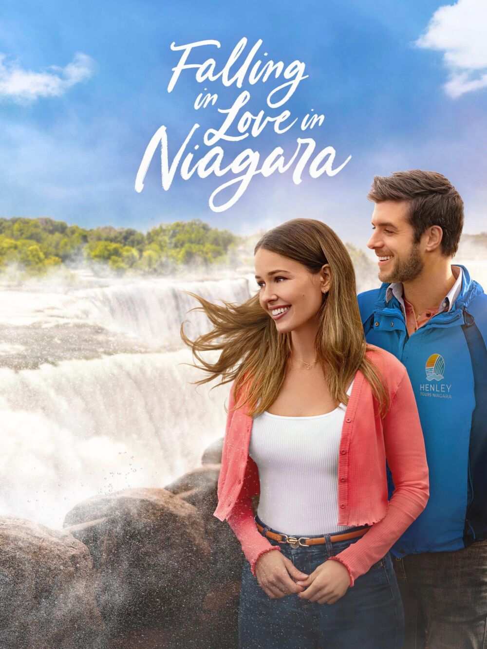 Falling in Love in Niagara 2024 Movie Cast, OTT, Budget, Box Office, And More