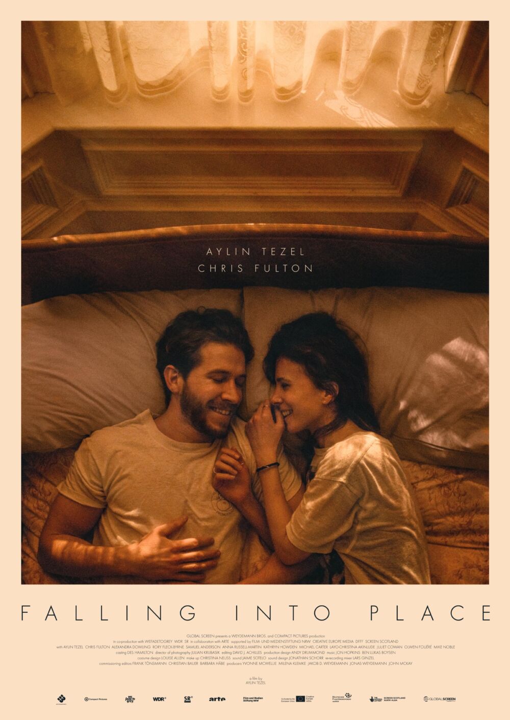 Falling Into Place 2023 Movie Cast, OTT, Budget, Box Office, And More
