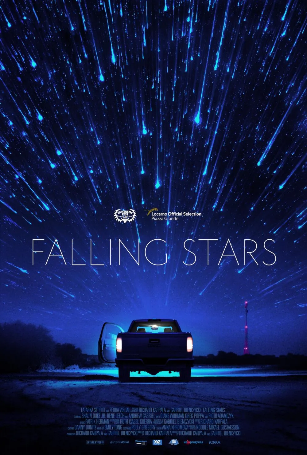 Falling Stars 2024 Movie Cast, OTT, Budget, Box Office, And More