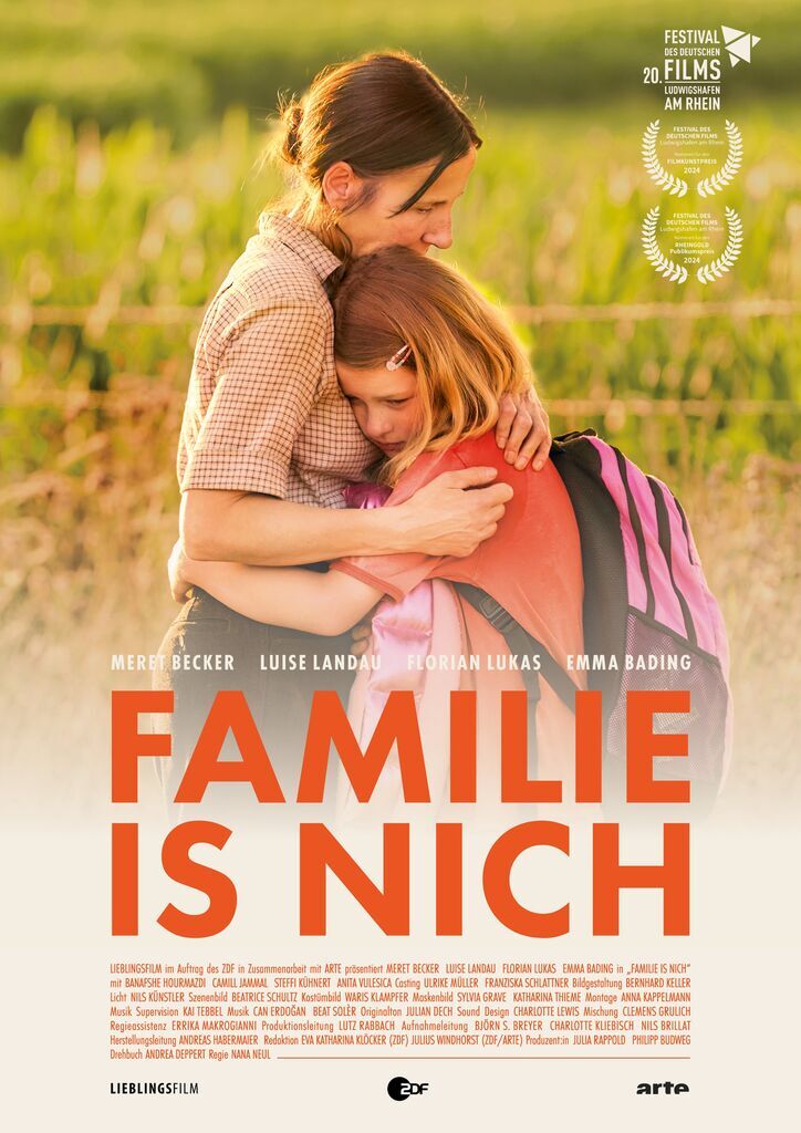Familie is nich 2024 Movie Cast, OTT, Budget, Box Office, And More