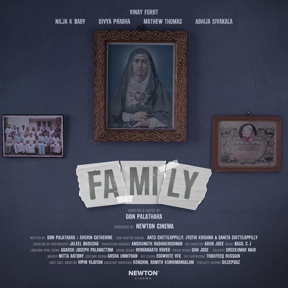 Family 2024 Movie Cast, OTT, Budget, Box Office, And More