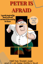 Family Guy Plush: Peter Is Afraid 2024 Movie Cast, OTT, Budget, Box Office, And More