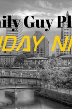 Family Guy Plush: Sunday Night 2024 Movie Cast, OTT, Budget, Box Office, And More