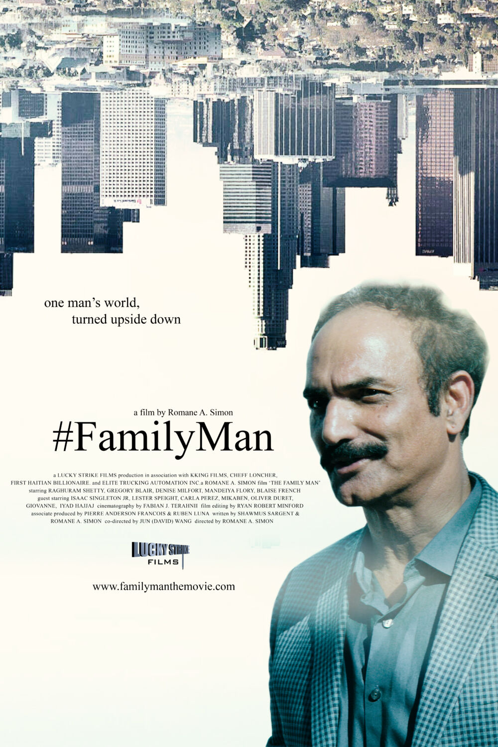 #FamilyMan 2024 Movie Cast, OTT, Budget, Box Office, And More