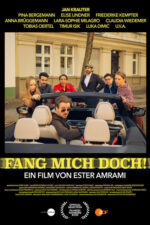 Fang mich doch! 2025 Movie Cast, OTT, Budget, Box Office, And More