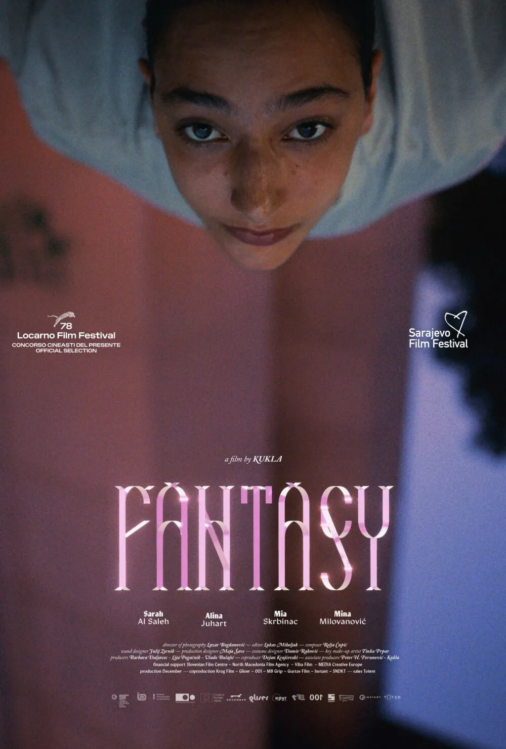 Fantasy 2025 Movie Cast, OTT, Budget, Box Office, And More