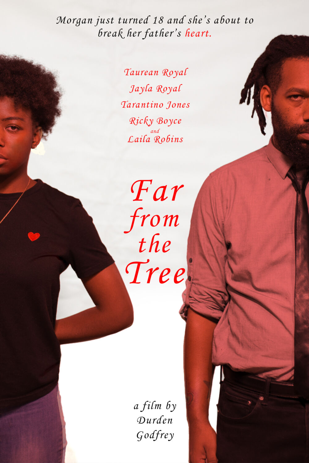Far from the Tree 2024 Movie Cast, OTT, Budget, Box Office, And More
