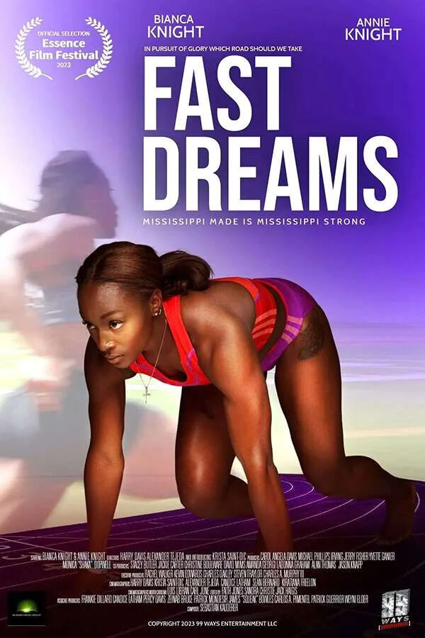 Fast Dreams 2023 Movie Cast, OTT, Budget, Box Office, And More