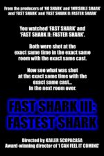 Fast Shark III: Fastest Shark 2023 Movie Cast, OTT, Budget, Box Office, And More