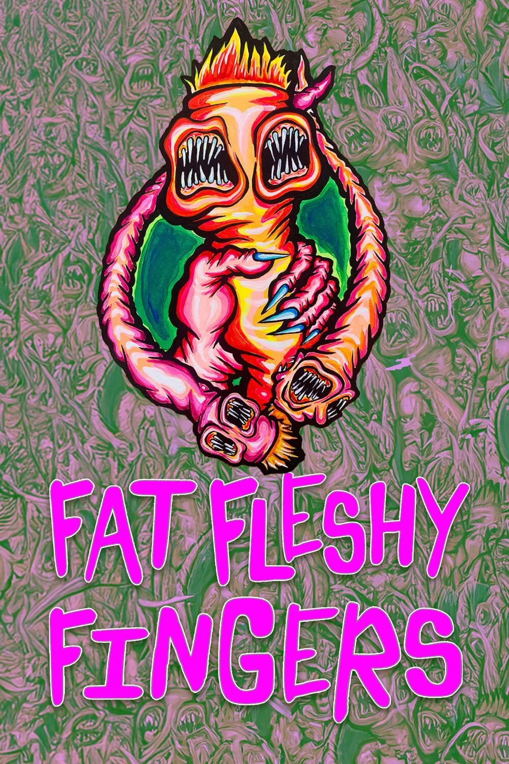Fat Fleshy Fingers 2023 Movie Cast, OTT, Budget, Box Office, And More