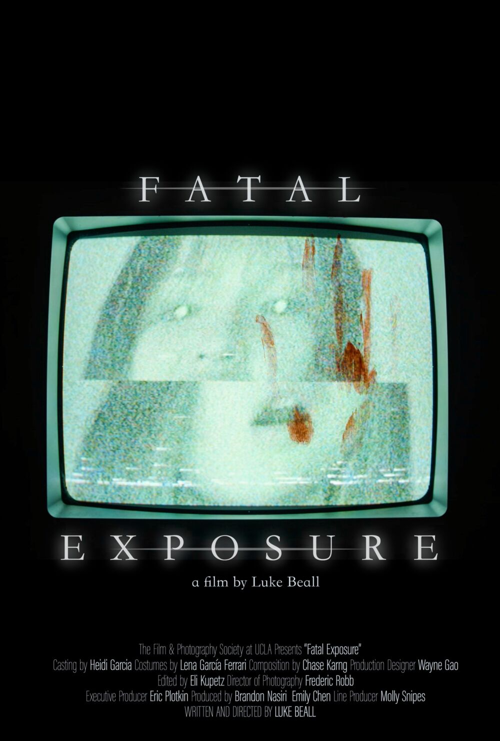Fatal Exposure 2024 Movie Cast, OTT, Budget, Box Office, And More