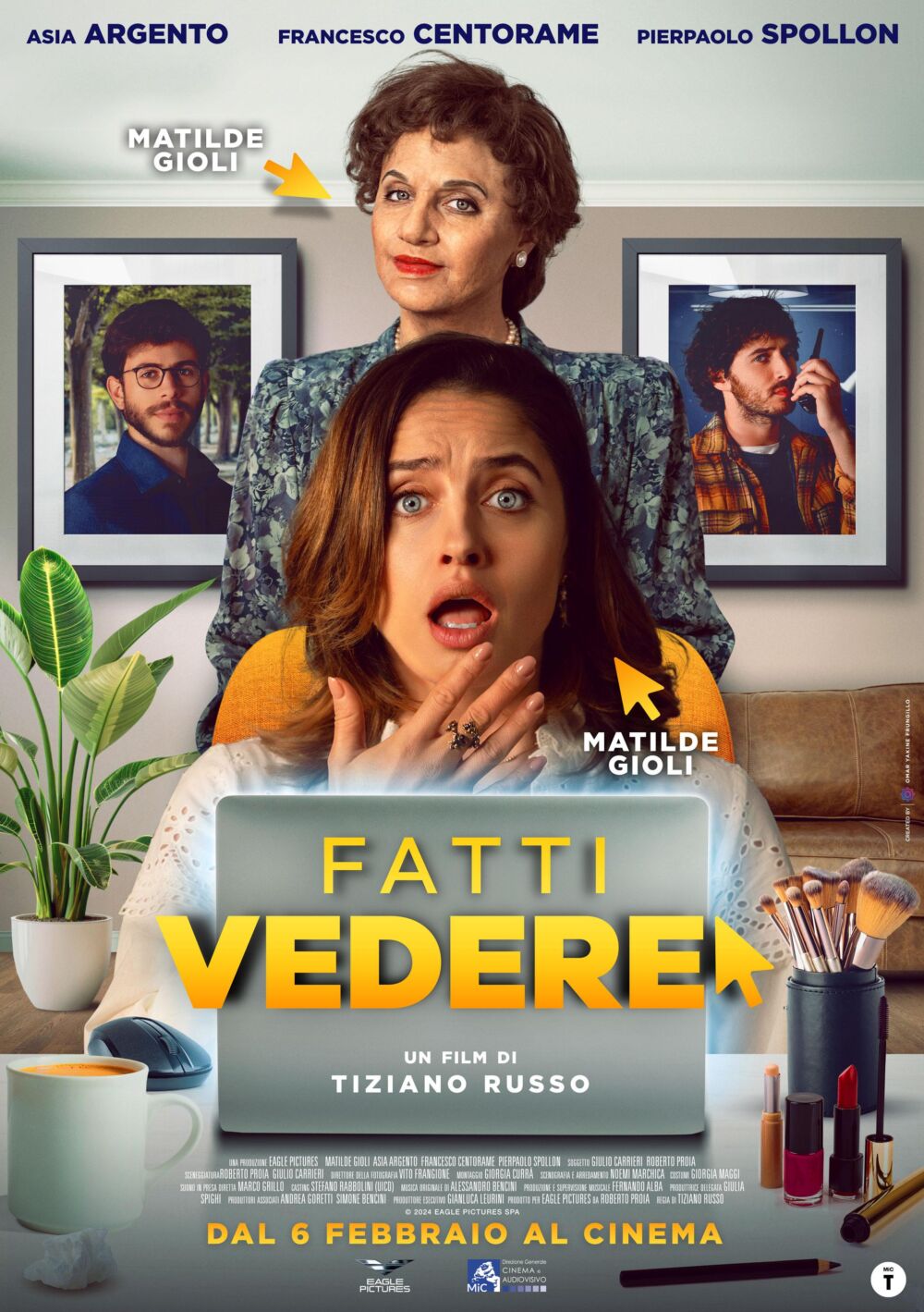 Fatti vedere 2025 Movie Cast, OTT, Budget, Box Office, And More