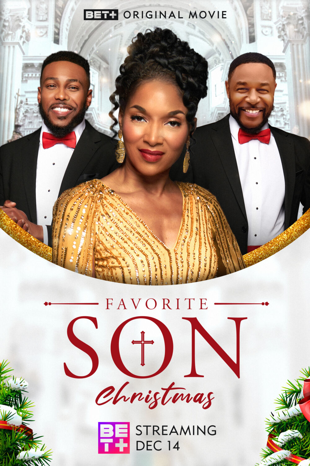 Favorite Son Christmas 2023 Movie Cast, OTT, Budget, Box Office, And More