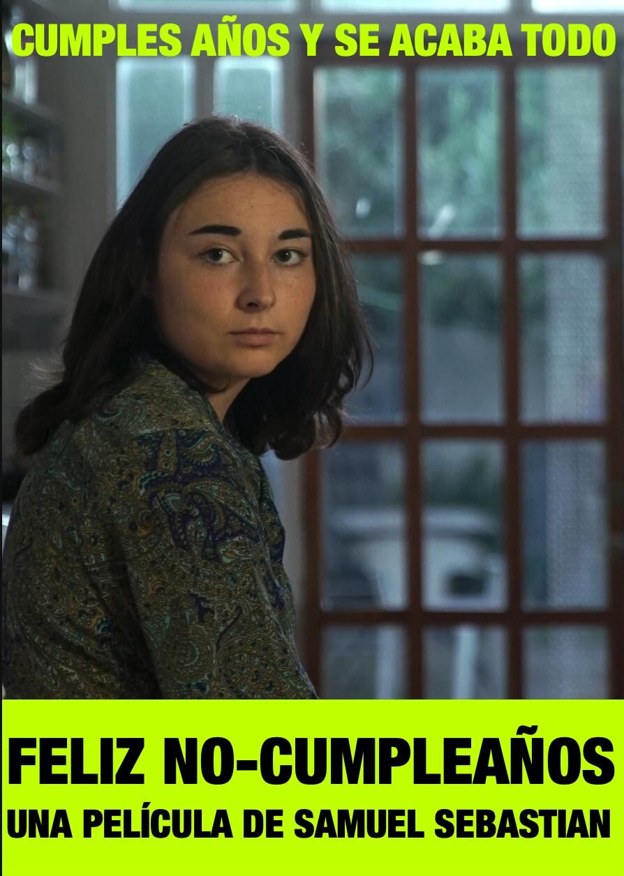 Feliz no cumpleaños 2023 Movie Cast, OTT, Budget, Box Office, And More