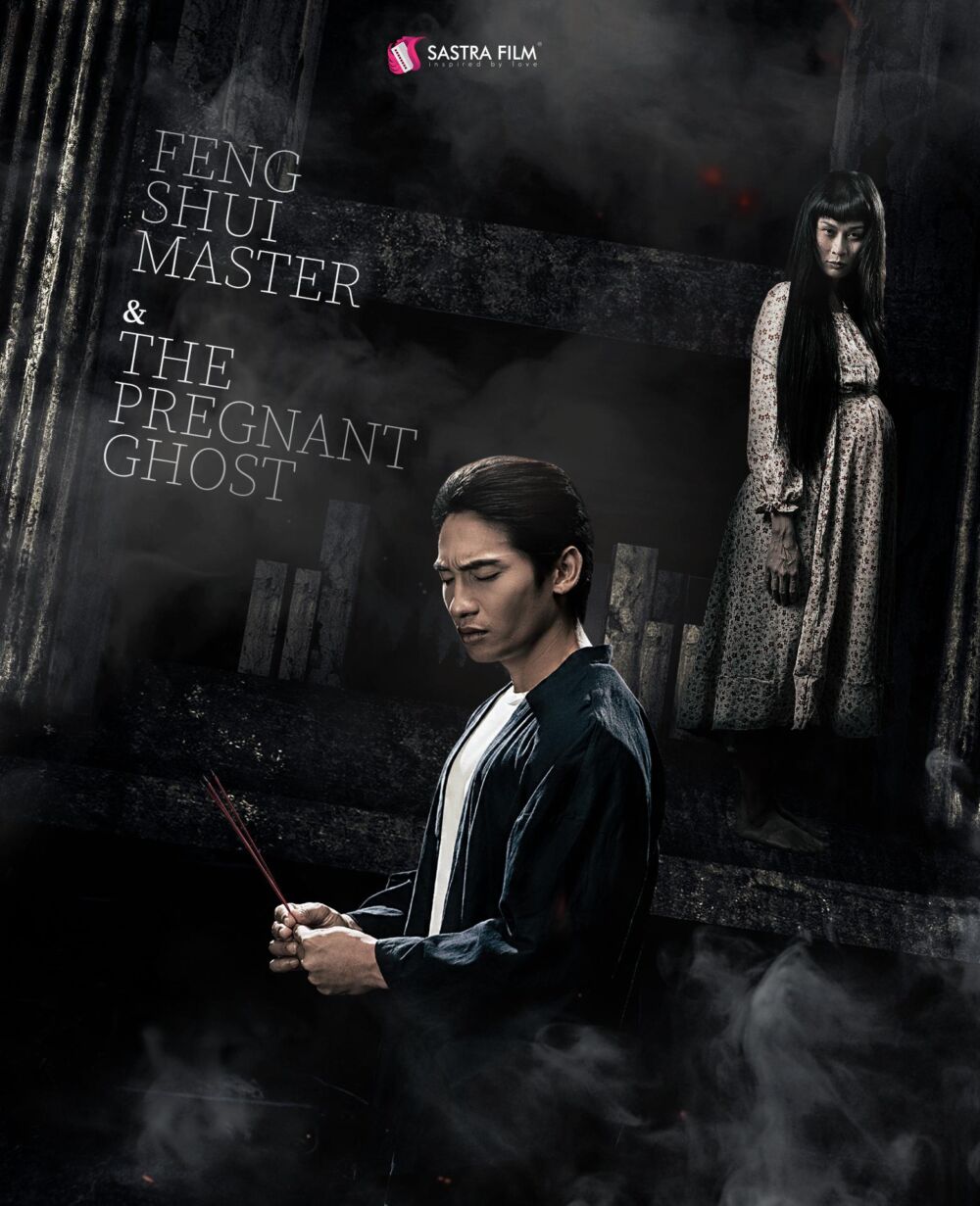 Feng Shui Master & The Pregnant Ghost 2025 Movie Cast, OTT, Budget, Box Office, And More