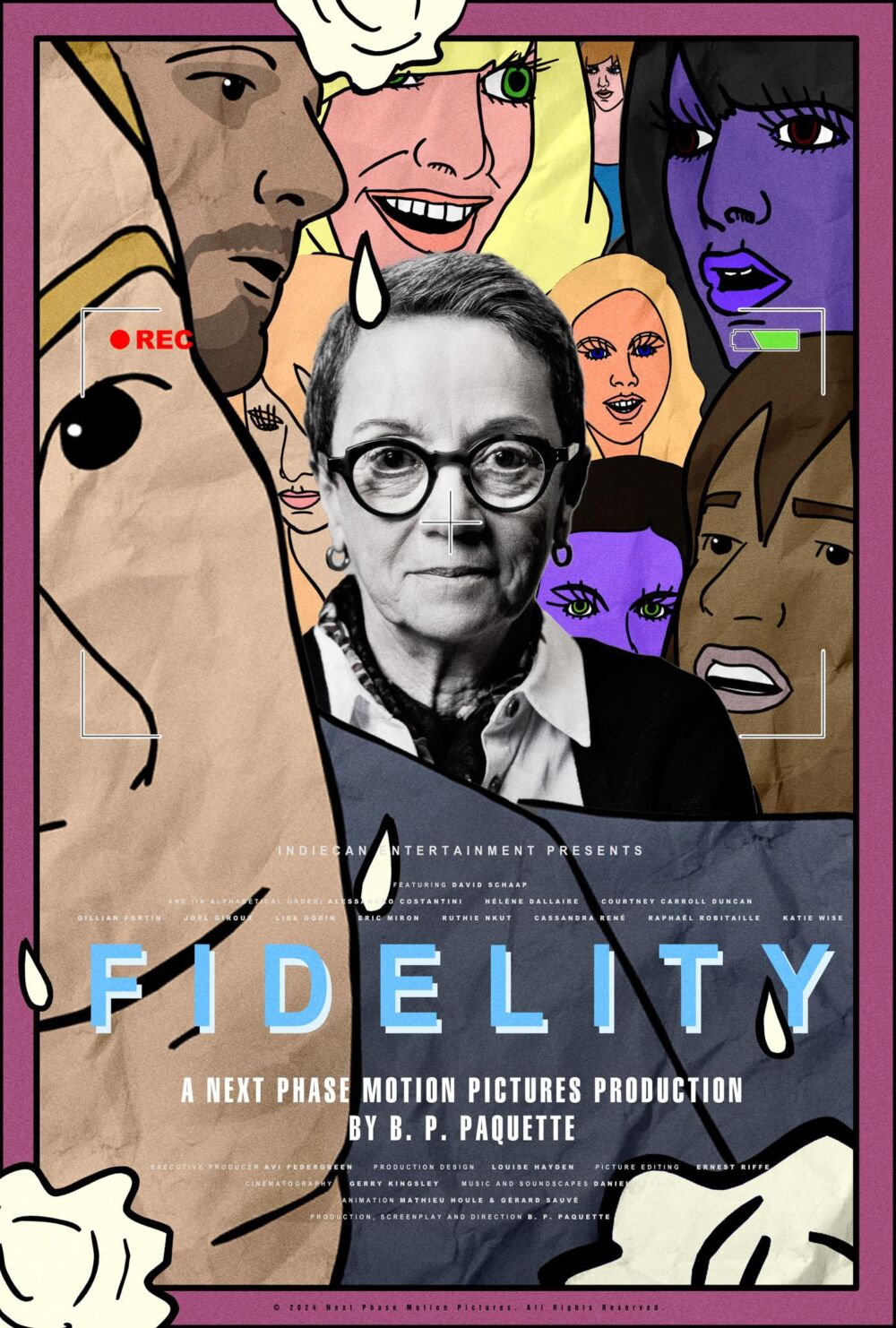 Fidelity 2023 Movie Cast, OTT, Budget, Box Office, And More