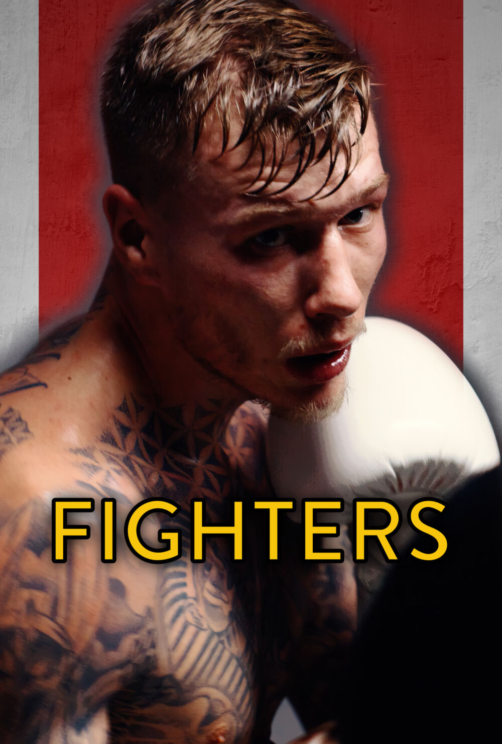 Fighters Movie Cast, OTT, Budget, Box Office, And More