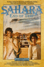 Fin de viaje Sahara 2025 Movie Cast, OTT, Budget, Box Office, And More