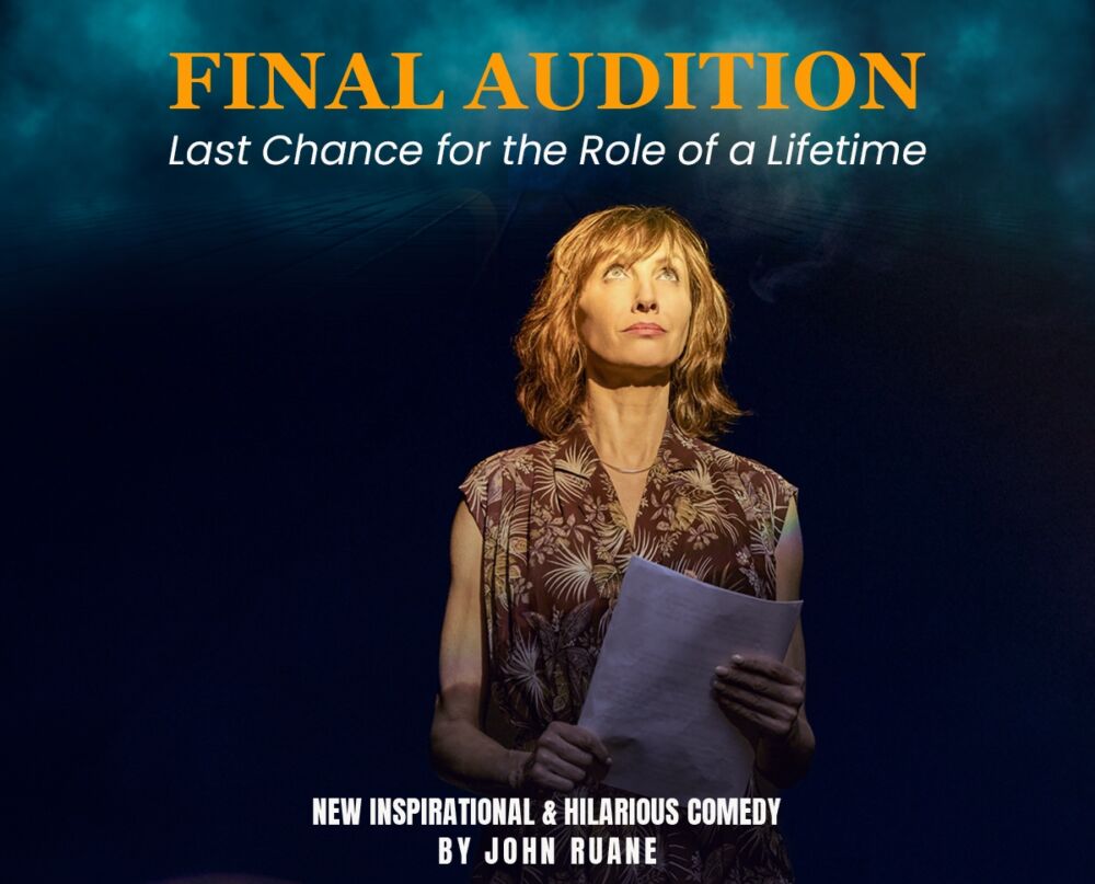 Final Audition, Last Chance for the Role of a Lifetime 2025 Movie Cast, OTT, Budget, Box Office, And More