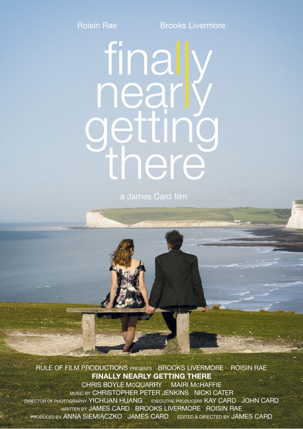 Finally Nearly Getting There Movie Cast, OTT, Budget, Box Office, And More