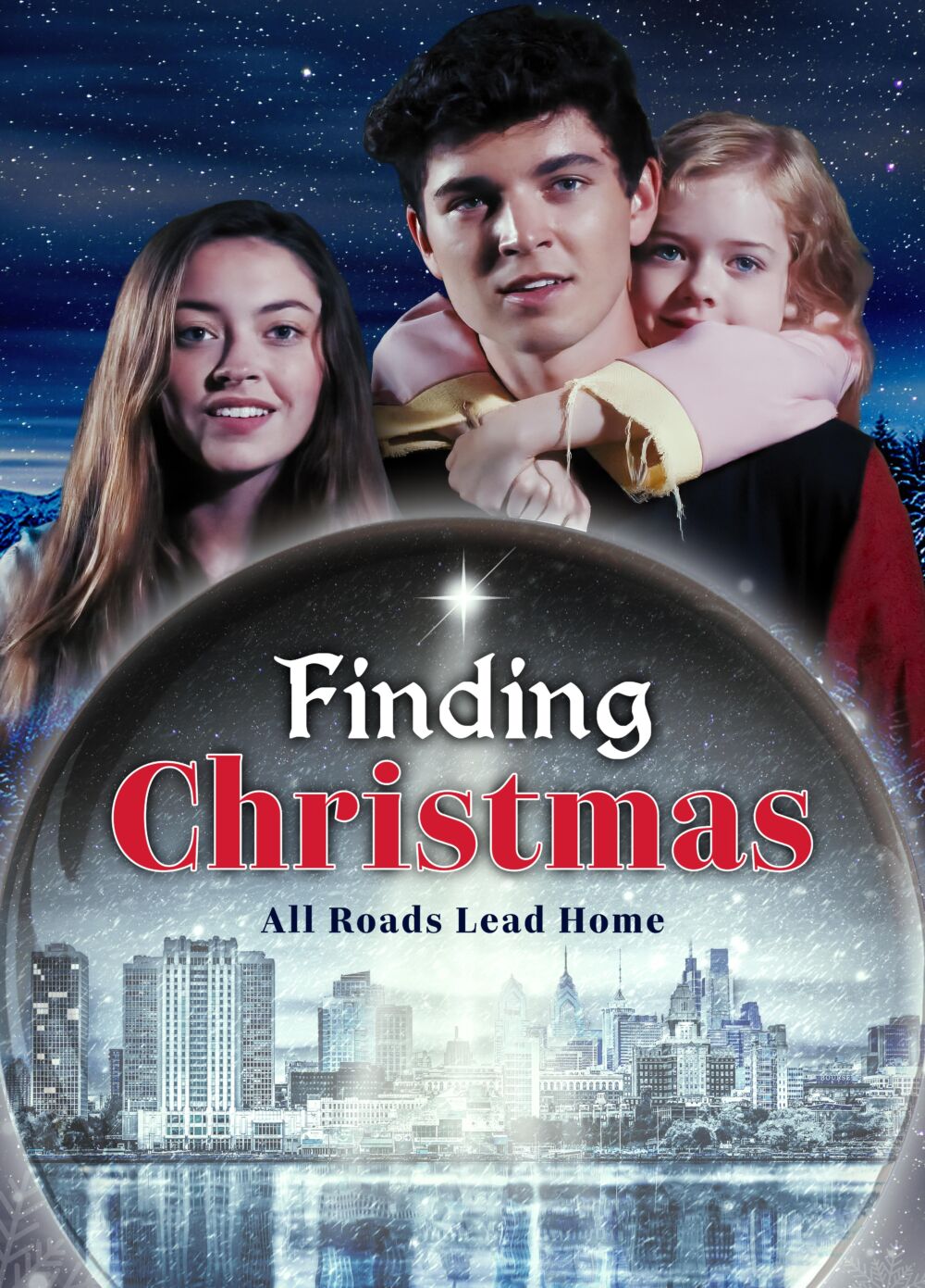 Finding Christmas Movie Cast, OTT, Budget, Box Office, And More