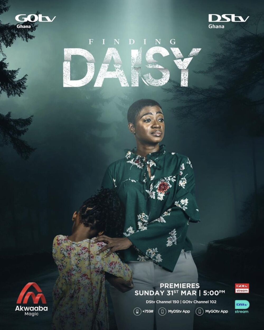 Finding Daisy 2024 Movie Cast, OTT, Budget, Box Office, And More