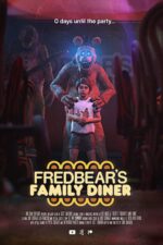First Night as Freedy – Fredbear's Family Diner (Director's Cut) 2025 Movie Cast, OTT, Budget, Box Office, And More