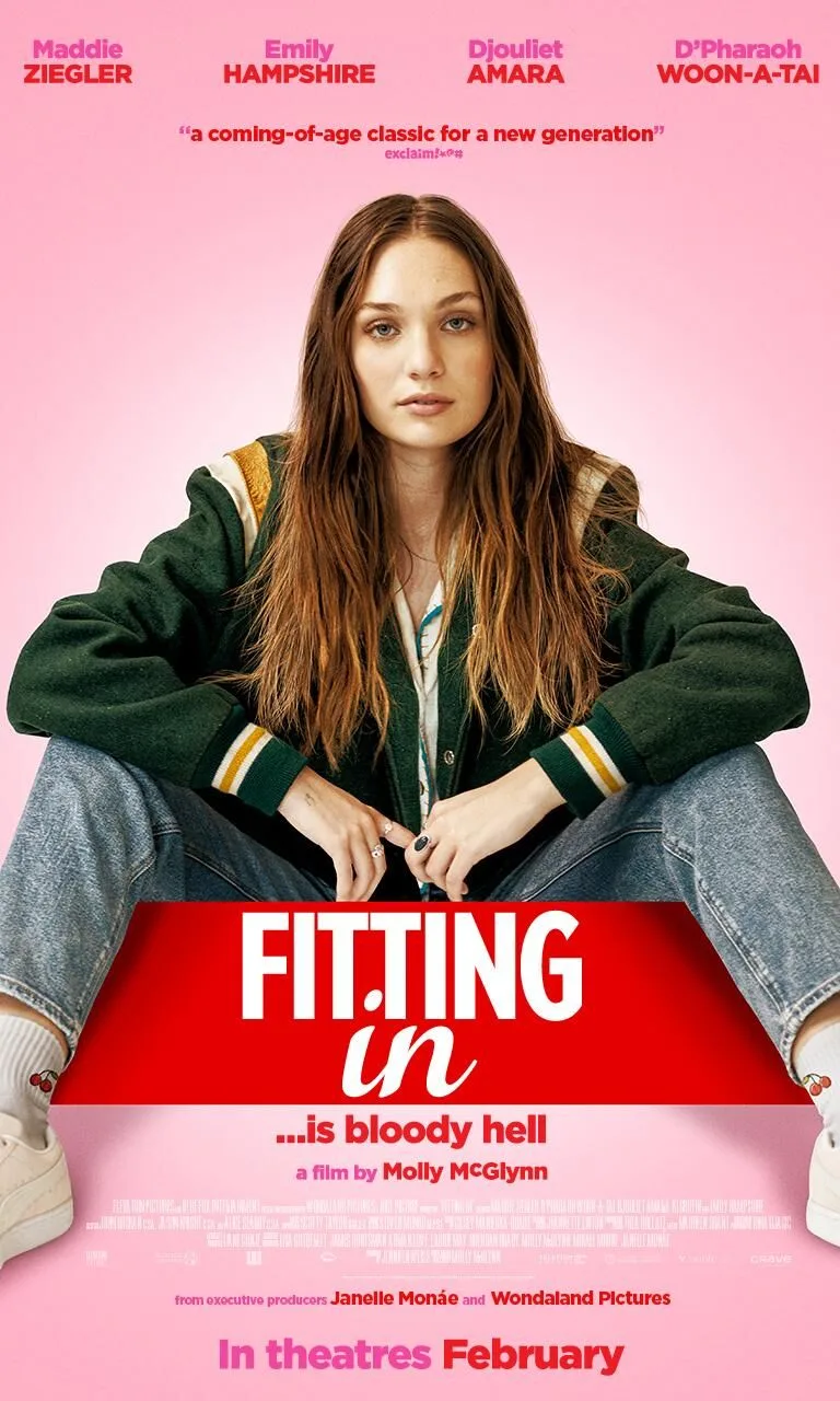 Fitting In 2024 Movie Cast, OTT, Budget, Box Office, And More