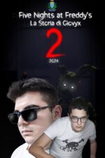 Five Nights at Freddy's: La Storia Di Giovyx 2 (Fan-Film) Movie Cast, OTT, Budget, Box Office, And More