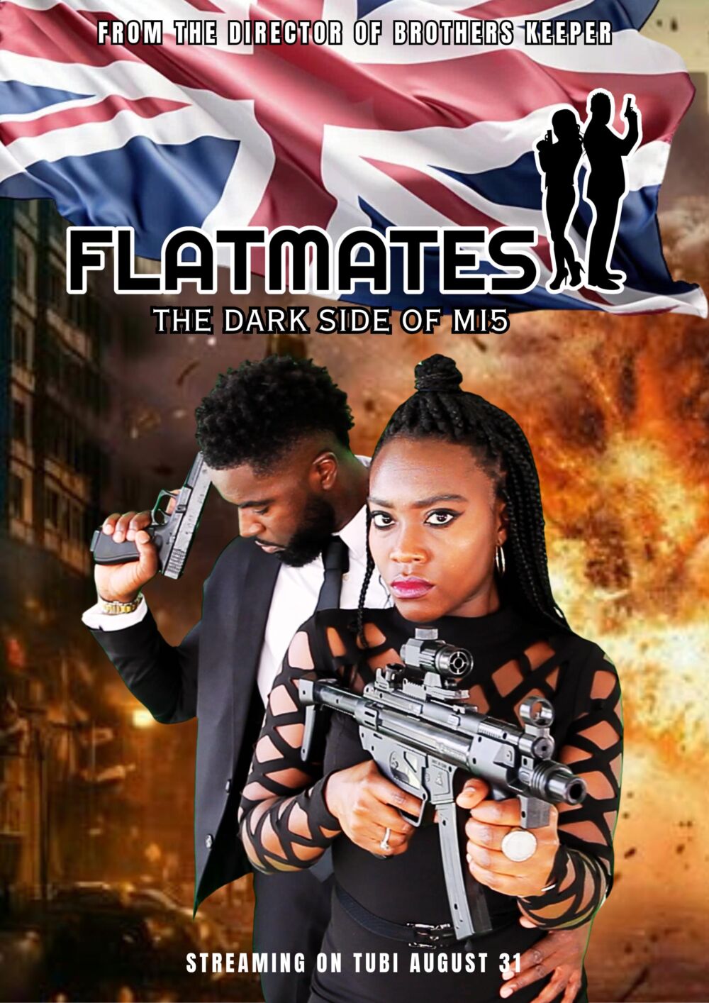 Flatmates 2025 Movie Cast, OTT, Budget, Box Office, And More