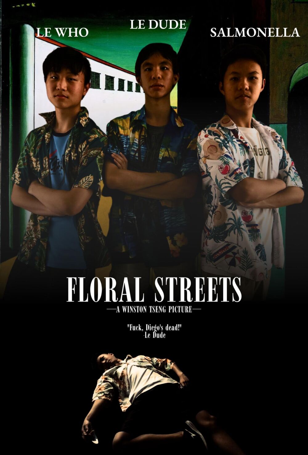 Floral Streets 2023 Movie Cast, OTT, Budget, Box Office, And More
