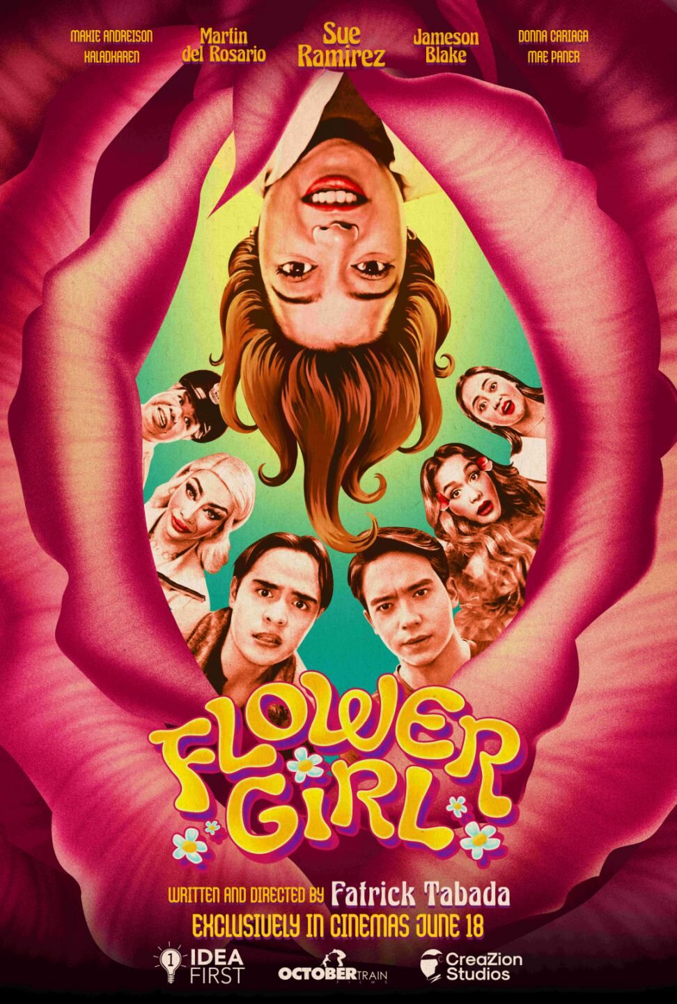 Flower Girl 2025 Movie Cast, OTT, Budget, Box Office, And More