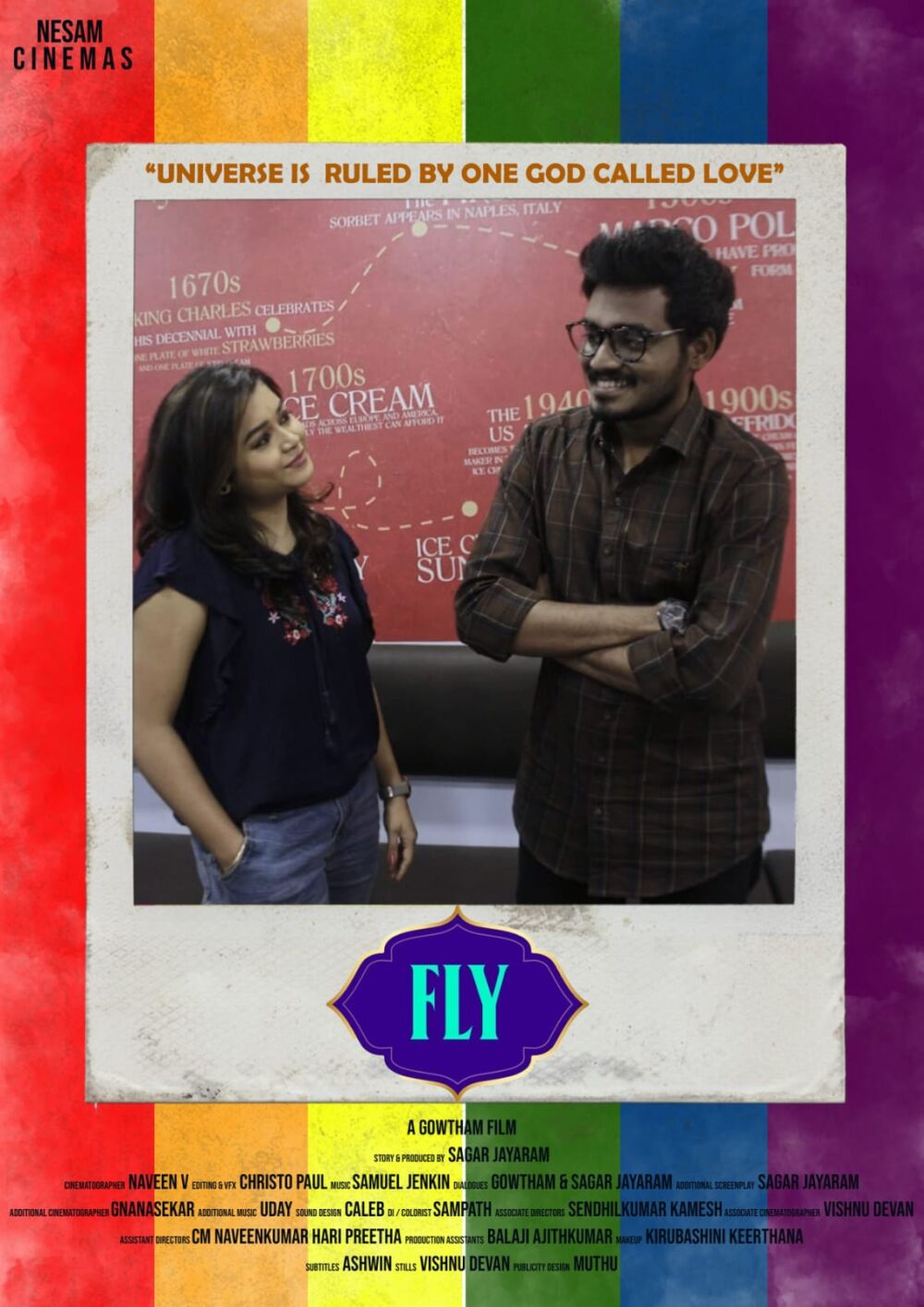Fly Movie Cast, OTT, Budget, Box Office, And More