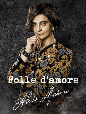 Folle d'amore: Alda Merini 2023 Movie Cast, OTT, Budget, Box Office, And More