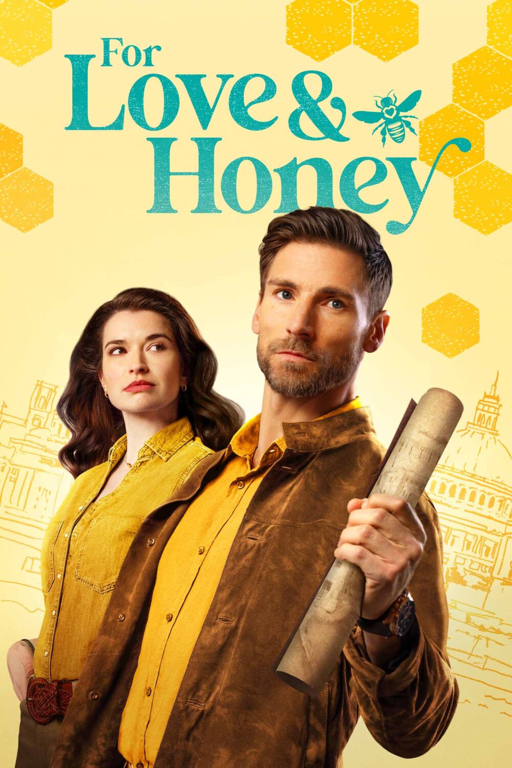 For Love & Honey 2024 Movie Cast, OTT, Budget, Box Office, And More