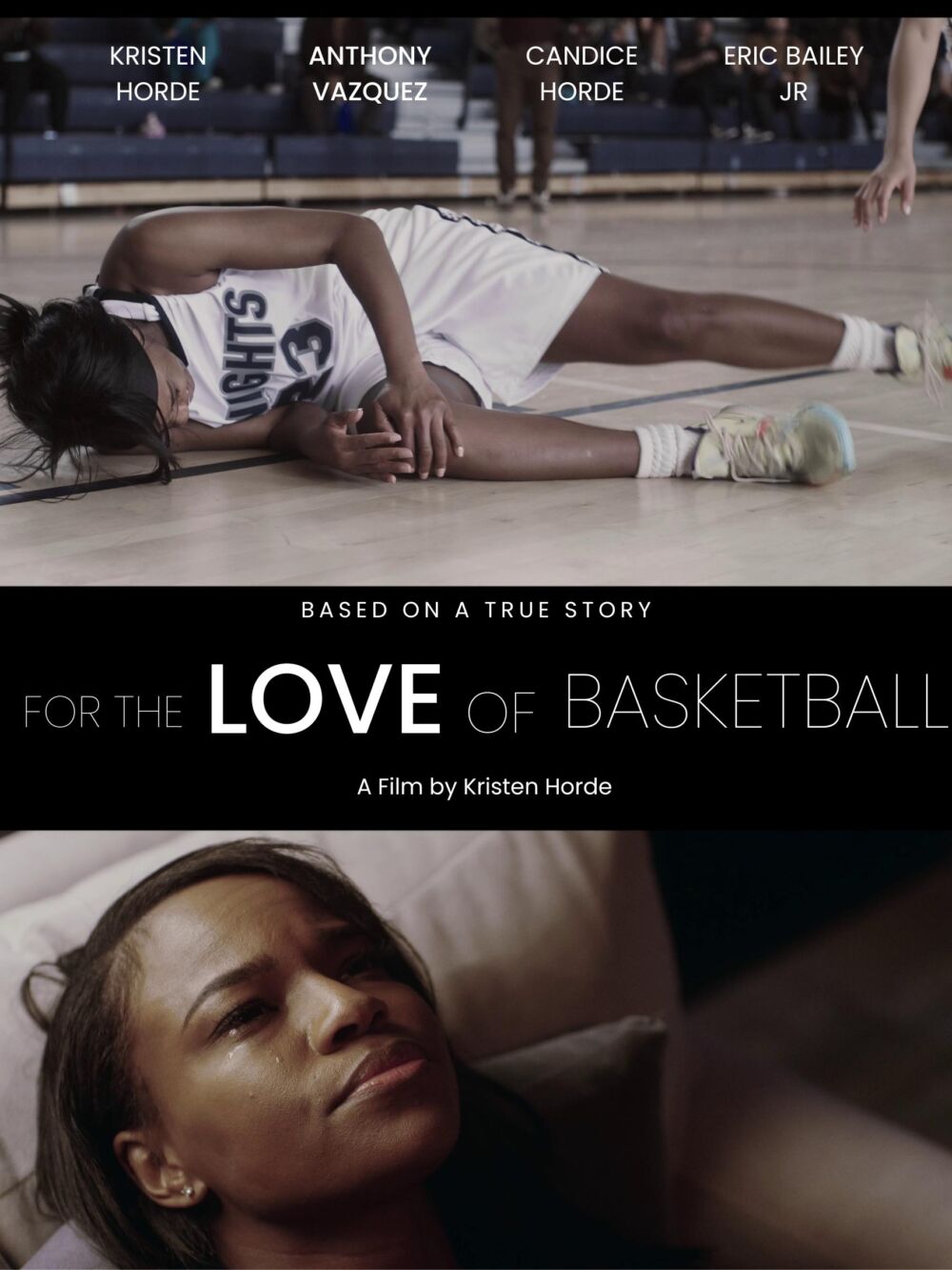 For the Love of Basketball 2024 Movie Cast, OTT, Budget, Box Office, And More