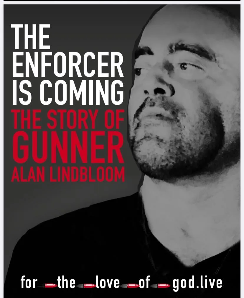 For the Love of God, the Gunner Alan Lindbloom Story 2025 Movie Cast, OTT, Budget, Box Office, And More