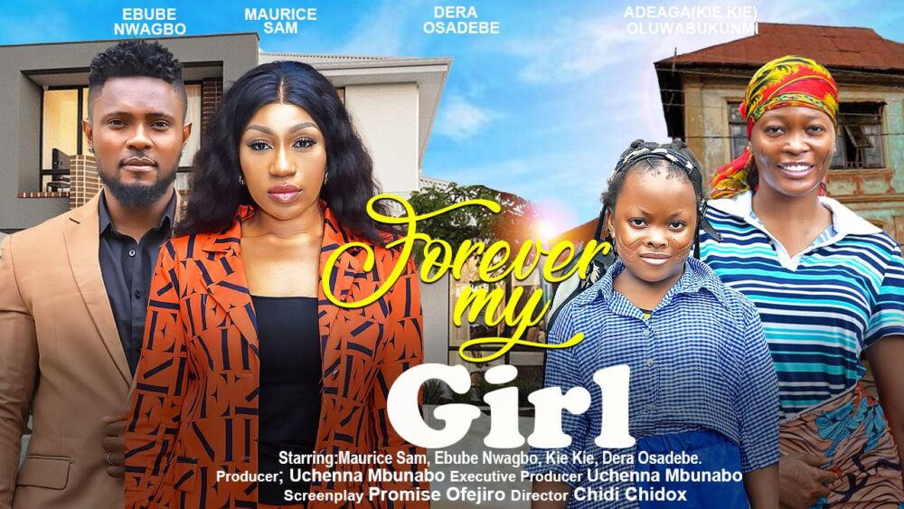 Forever My Girl 2023 Movie Cast, OTT, Budget, Box Office, And More
