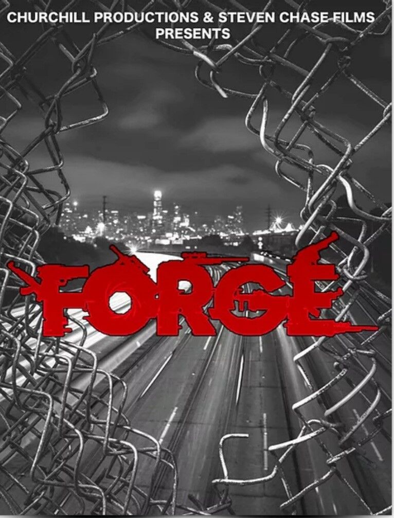 Forge 2023 Movie Cast, OTT, Budget, Box Office, And More