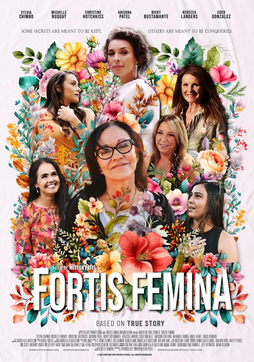 Fortis Femina 2025 Movie Cast, OTT, Budget, Box Office, And More
